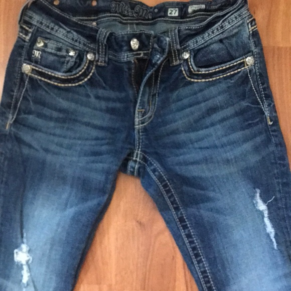 Too small for me. Bought brand new worn 1 time - Picture 2 of 2